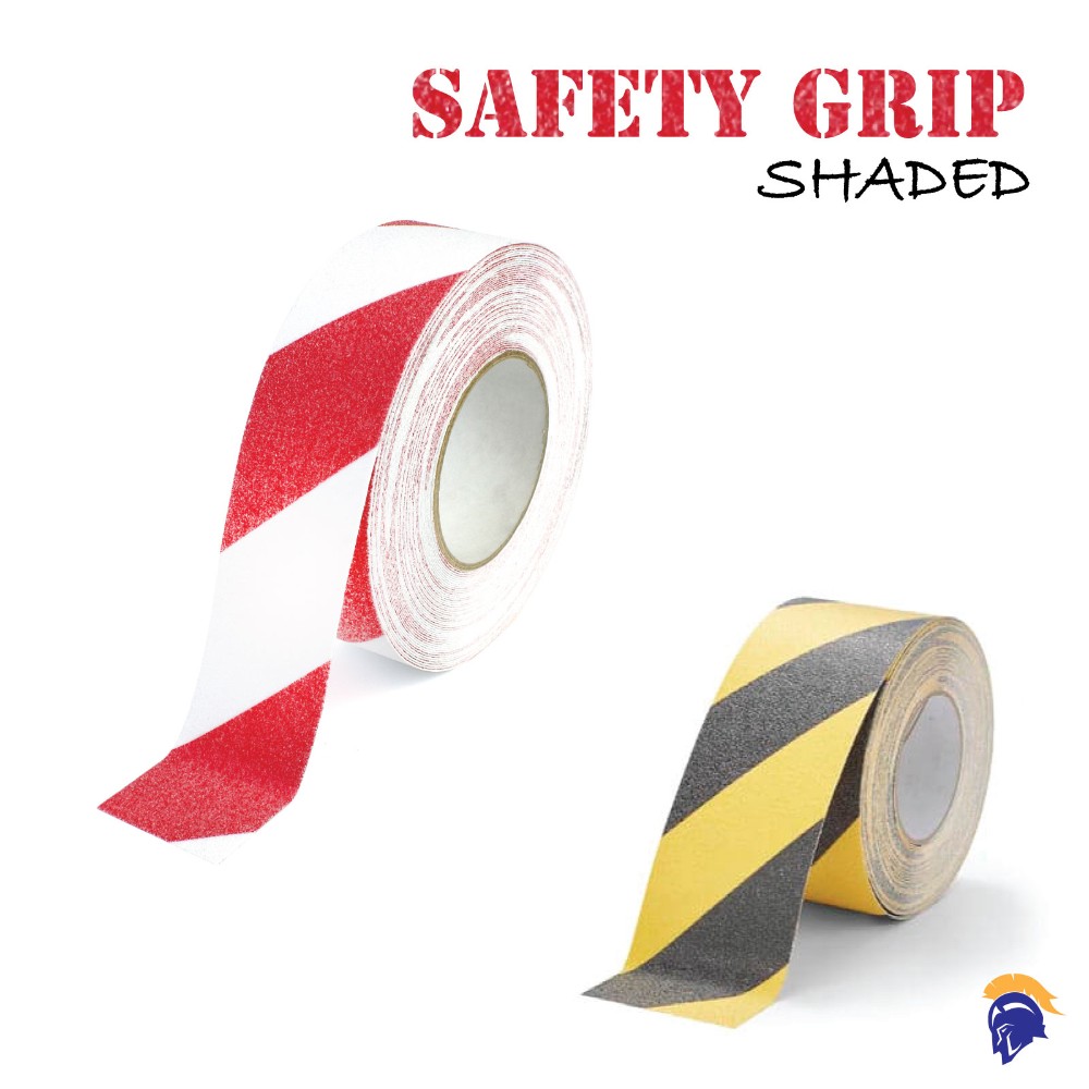 Dpm Tapes 6093A - Black Non-Slip Adhesive Tape For Indoor/Outdoor Use - Anti -Fall, Slip-Resistant, Residue-Free (0.98 Inches X 16.4 Feet