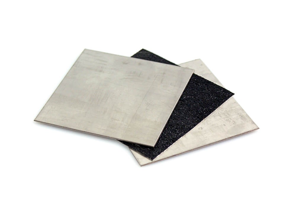 Corrosion Protection Galvanic Tape from INVICTUS TAPES