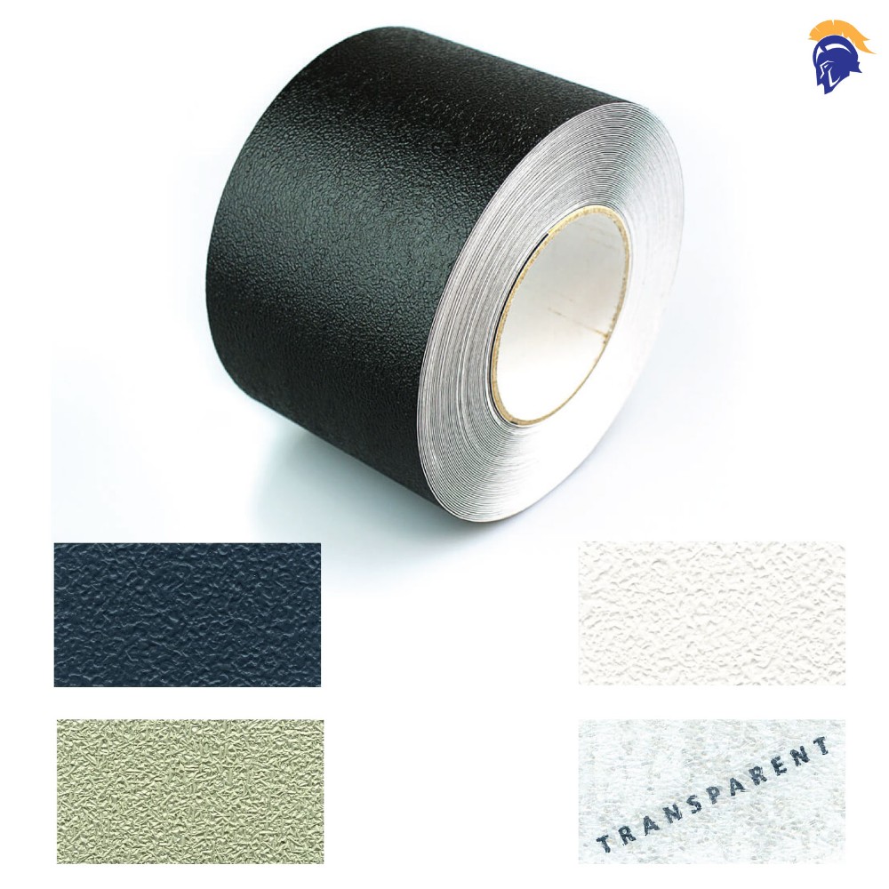 Corrosion Protection Galvanic Tape from INVICTUS TAPES