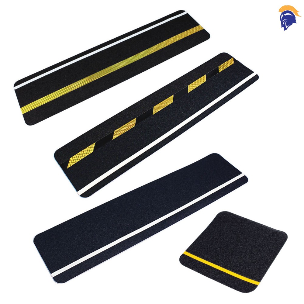 Non Slip Tape - Anti Slip Dual Purpose Safety Grip Tape  SKU-F2428