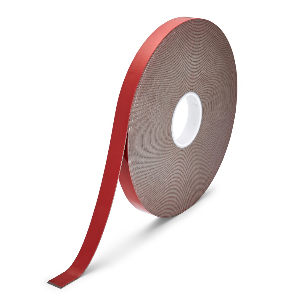 Double Sided Tape 1.2mm x 25mm x 33m   SKU-F2536