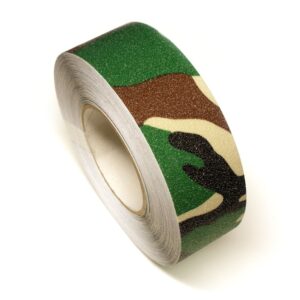 Anti Slip Camouflage Tape for Floors and Stairs  SKU-F880