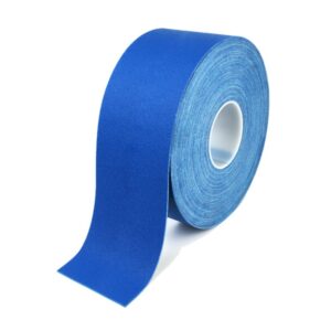 2mm Resilient Tape - Coarse Grip Resilient Tape at 2mm thick in numerous colours and sizes  SKU-F1540