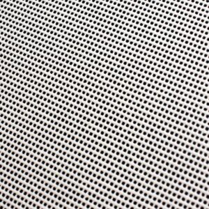 Non Slip Comfort Tape - Anti Slip White non adhesive non slip fabric in 4 sizes  SKU-F1420