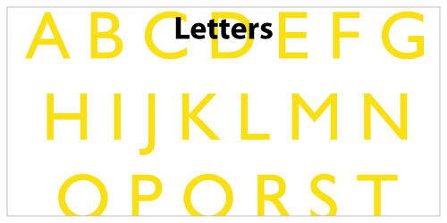 Floor-Sticker-Letters-Warehouse