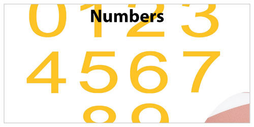 Floor-Sticker-Numbers-Warehouse