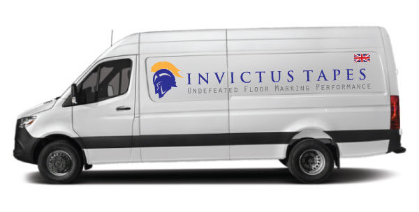 Invictus-Tapes-Delivery-Times