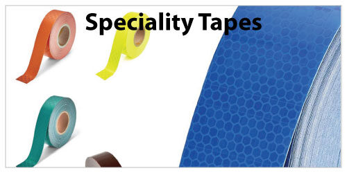 Speciality-Tapes